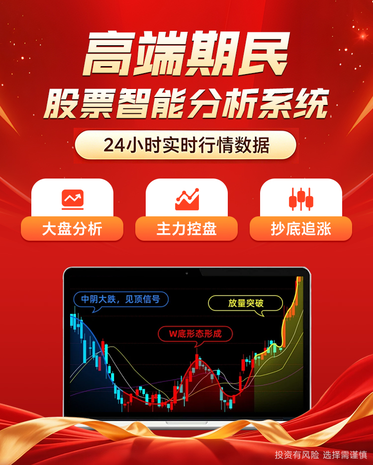 高端期民 股票智能分析系统